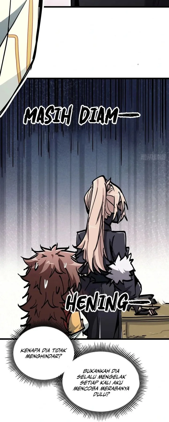 Immortal Fairy, Please Listen to My Explanation Chapter 15 Gambar 10