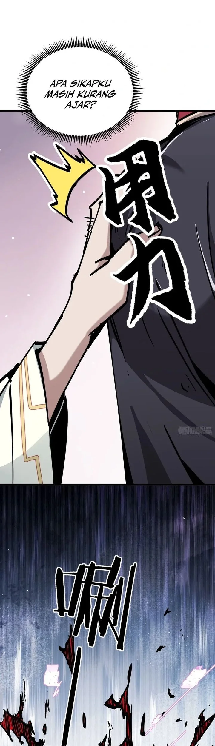 Immortal Fairy, Please Listen to My Explanation Chapter 15 Gambar 11