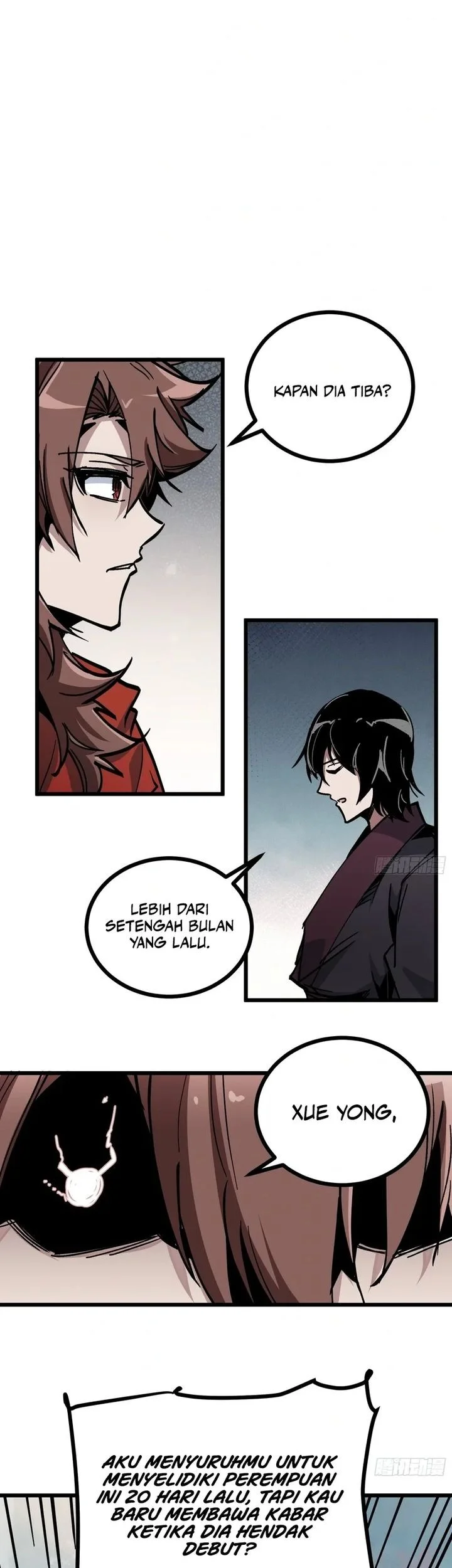 Immortal Fairy, Please Listen to My Explanation Chapter 16 Gambar 9