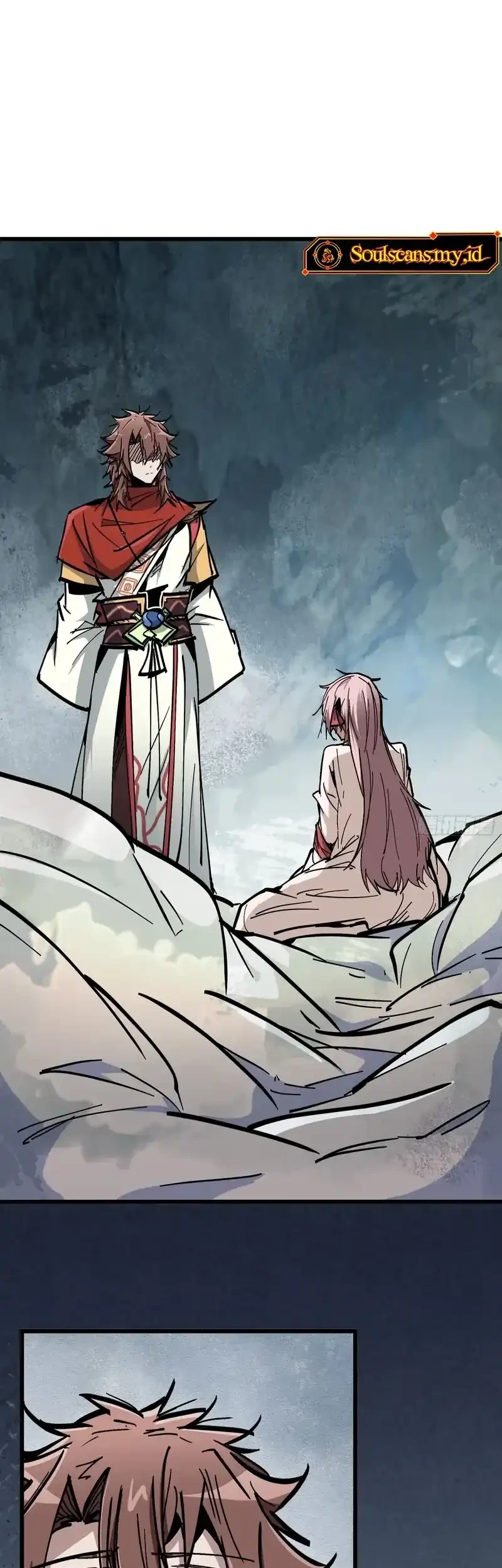 Immortal Fairy, Please Listen to My Explanation Chapter 28 Gambar 8