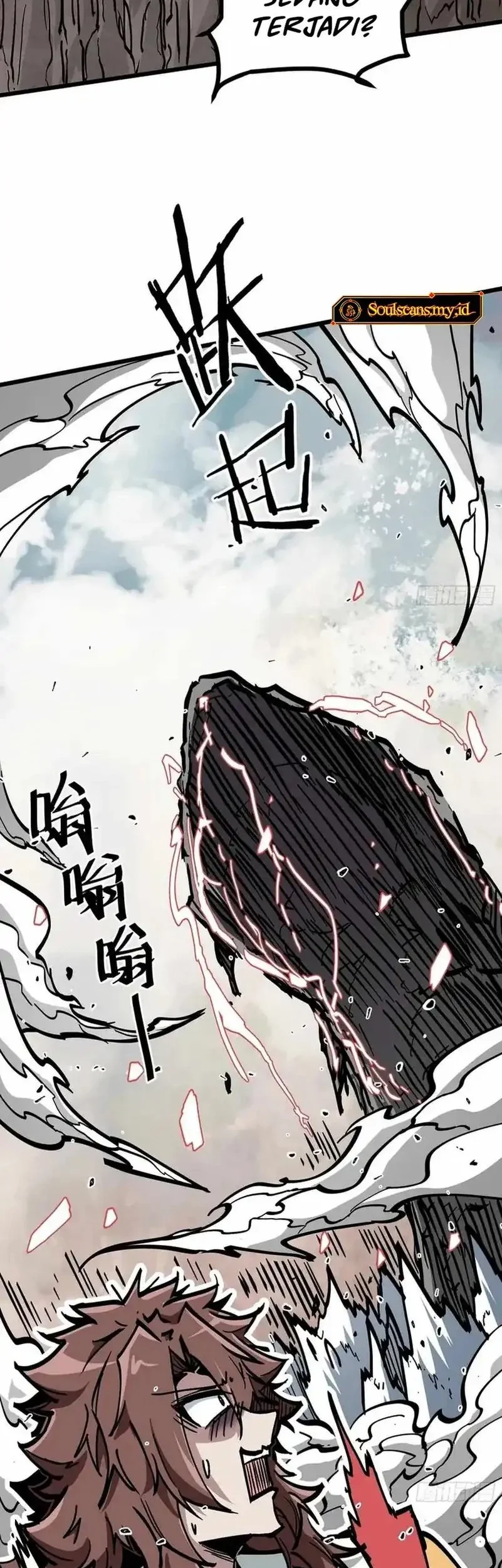 Immortal Fairy, Please Listen to My Explanation Chapter 8 Gambar 9