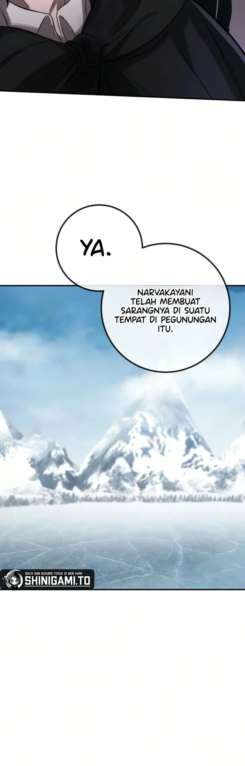 Immortal's Way Of Life Chapter 11 Gambar 12
