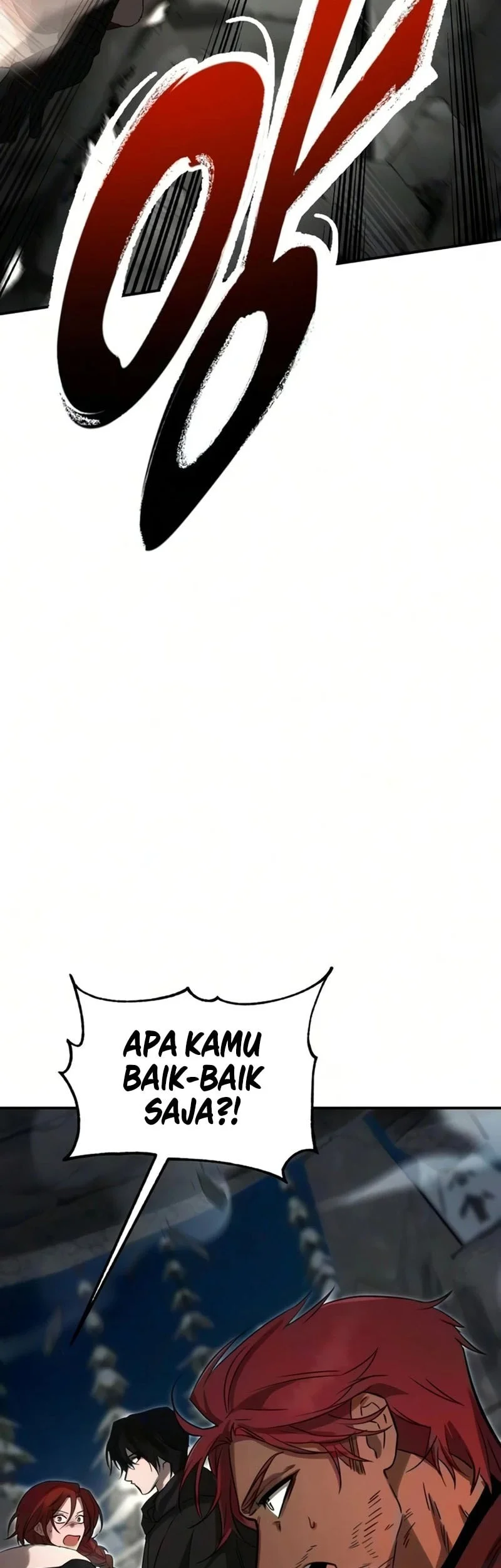 Immortal's Way Of Life Chapter 12 Gambar 12