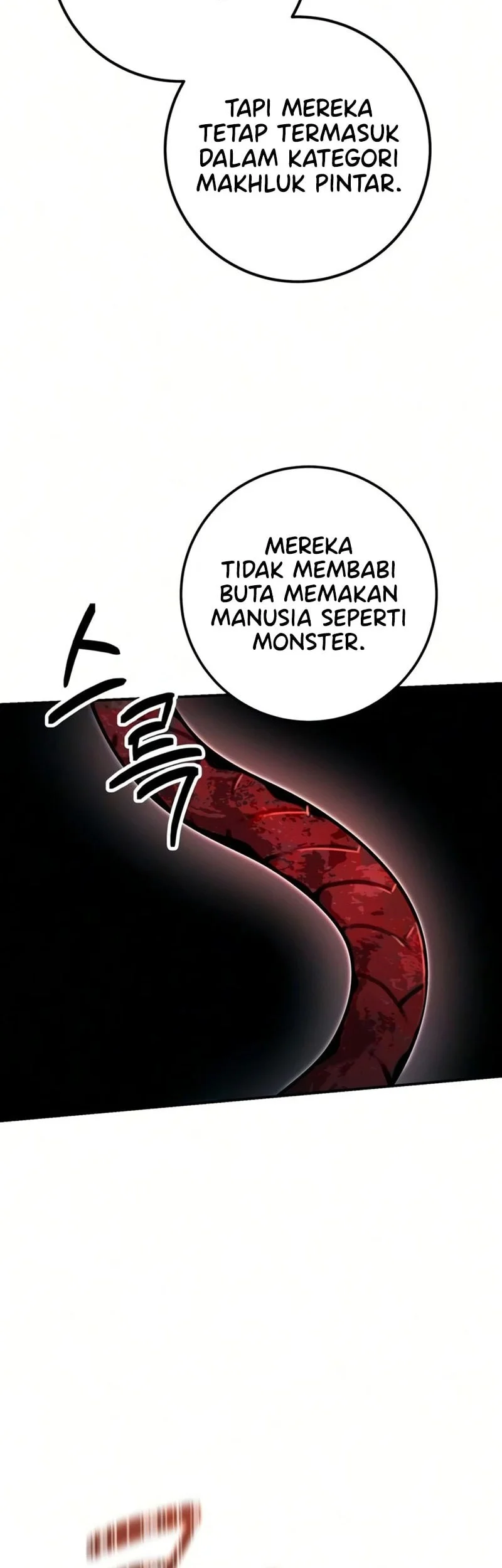 Immortal's Way Of Life Chapter 12 Gambar 15