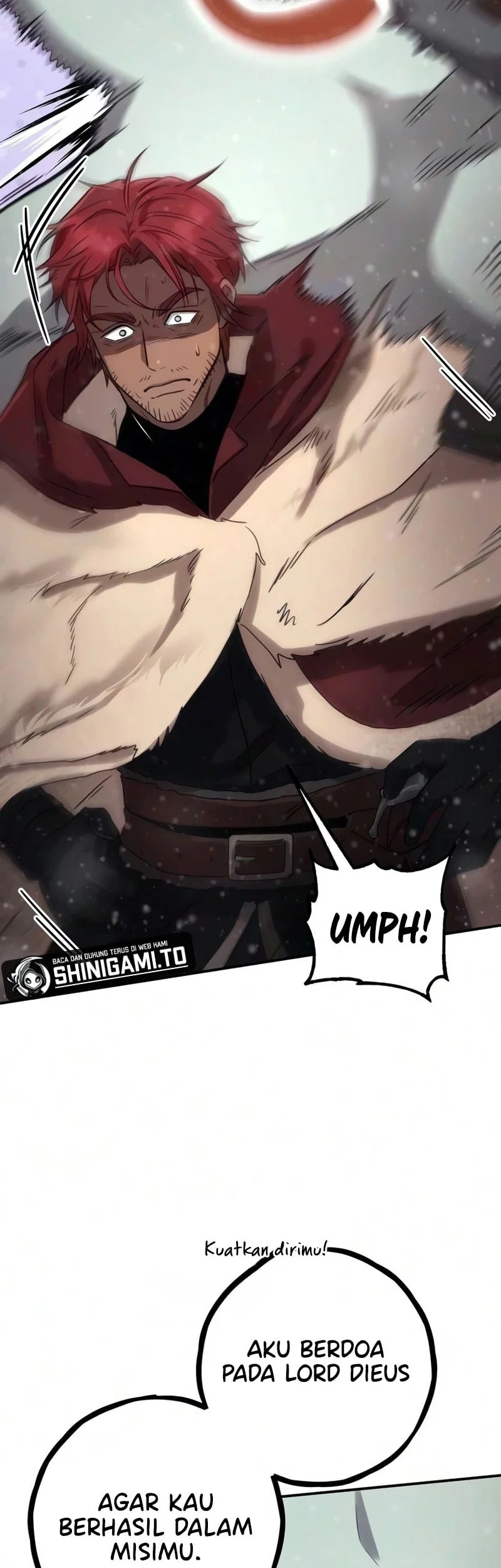 Immortal's Way Of Life Chapter 13 Gambar 12