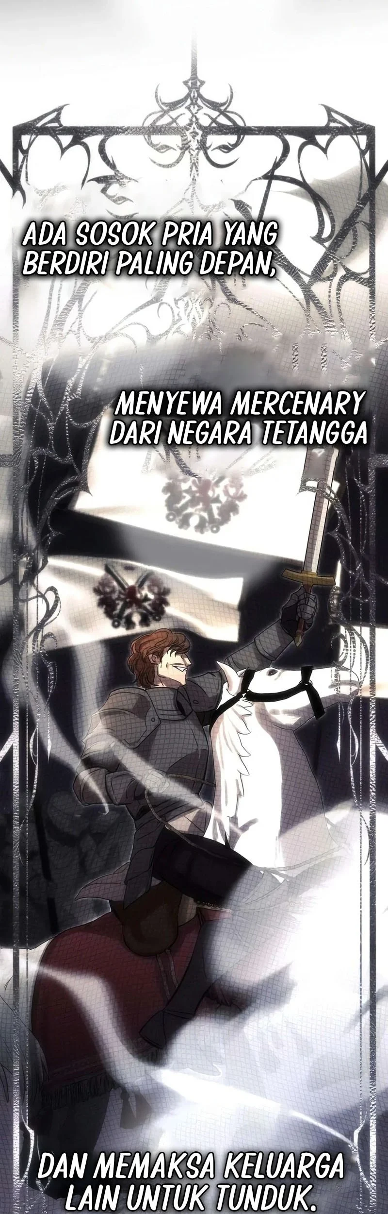 Immortal's Way Of Life Chapter 16 Gambar 11