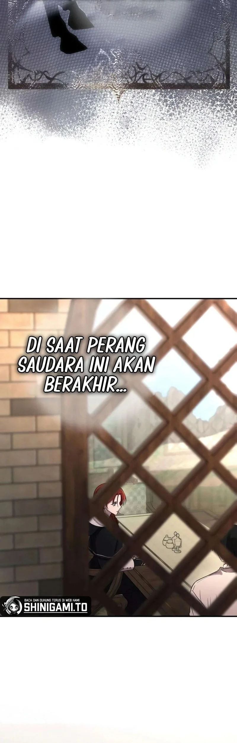 Immortal's Way Of Life Chapter 16 Gambar 12