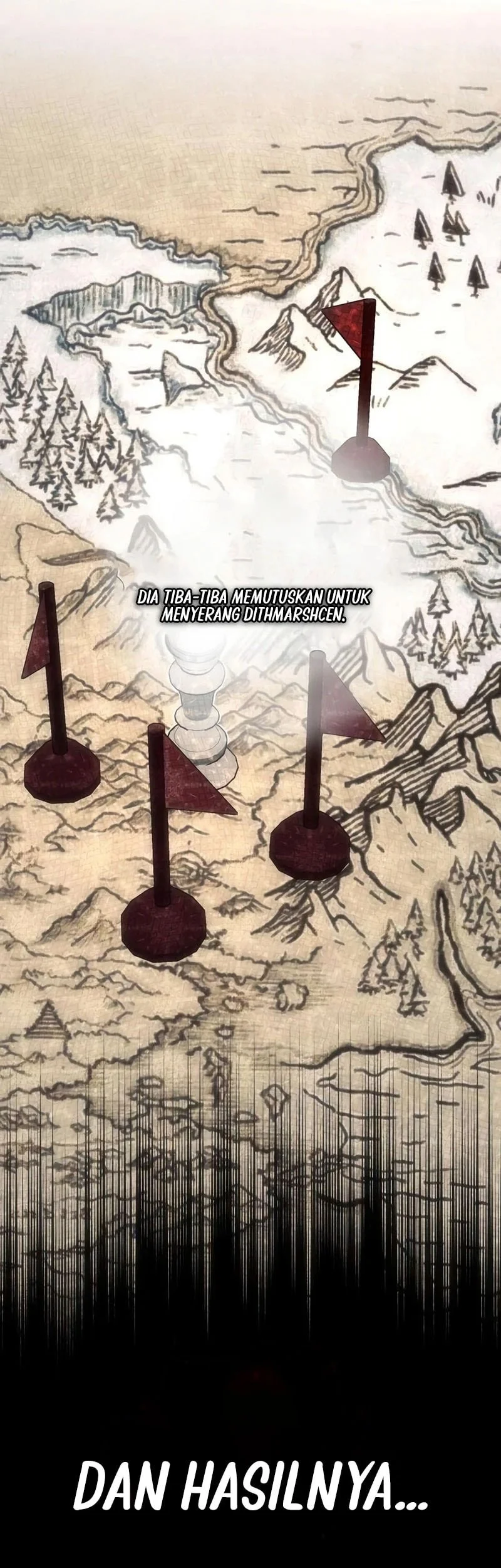 Immortal's Way Of Life Chapter 16 Gambar 13