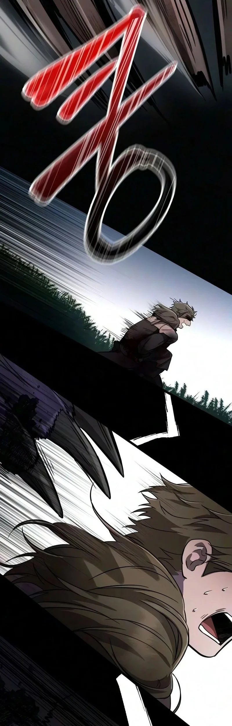 Immortal's Way Of Life Chapter 18 Gambar 14