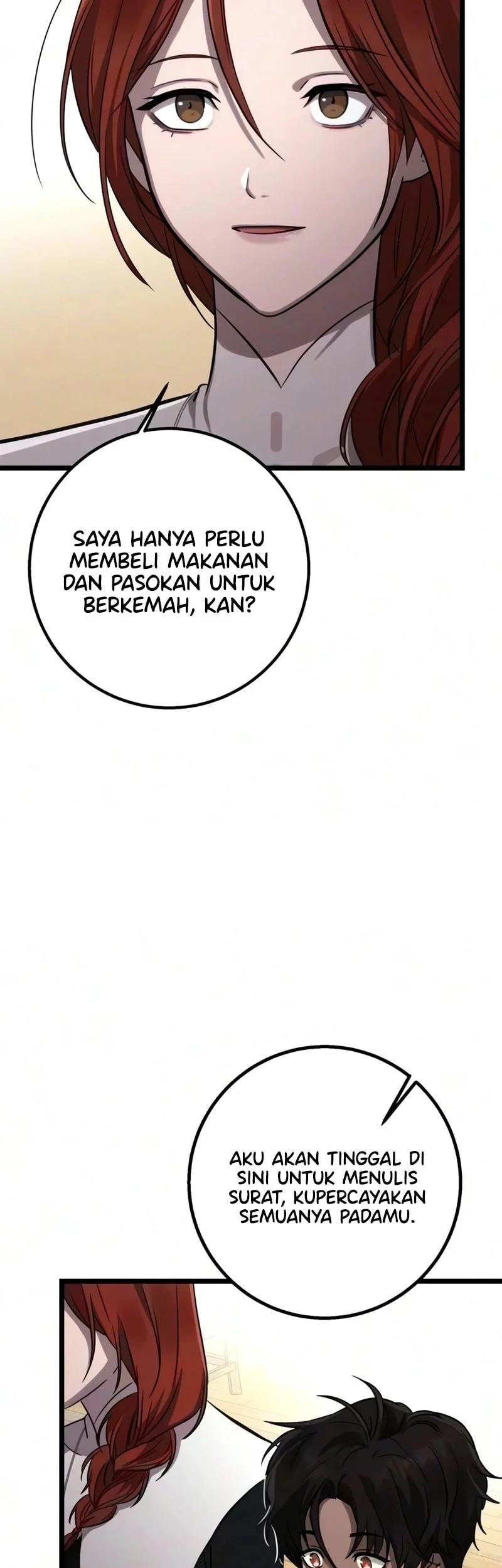 Immortal's Way Of Life Chapter 19 Gambar 12