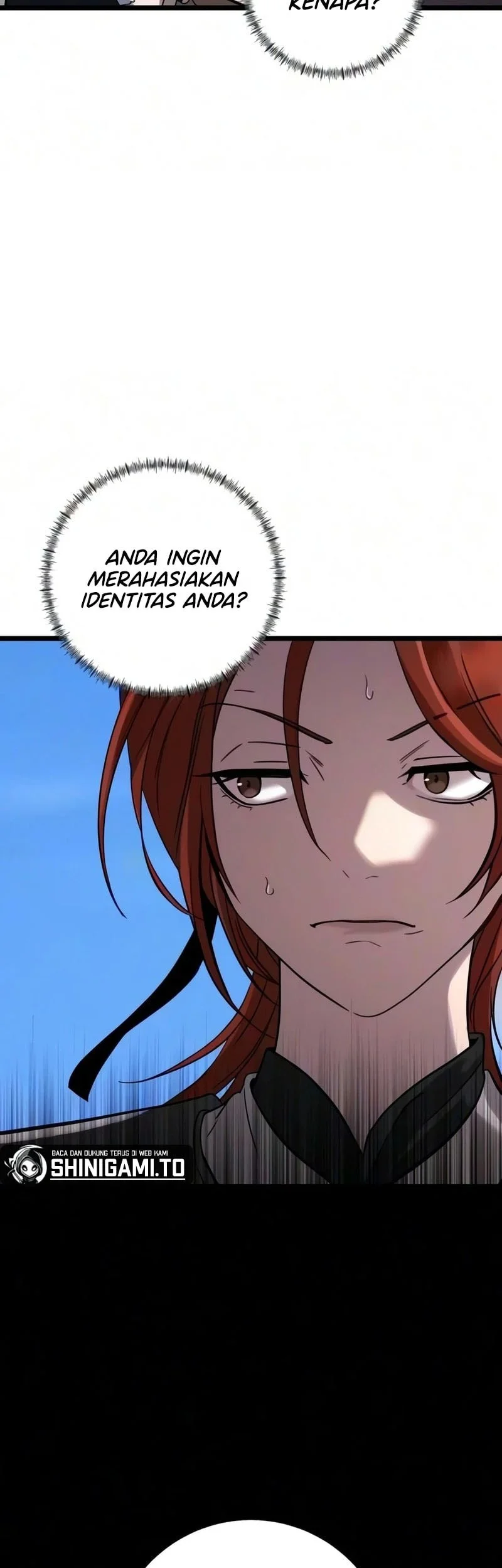 Immortal's Way Of Life Chapter 20 Gambar 12