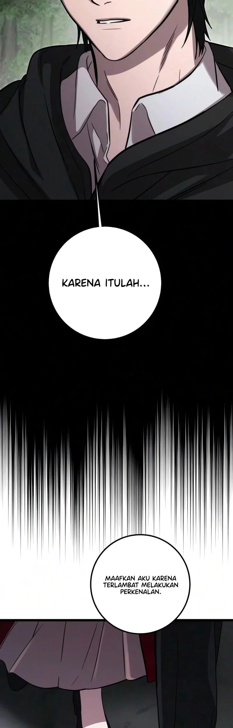Immortal's Way Of Life Chapter 20 Gambar 15