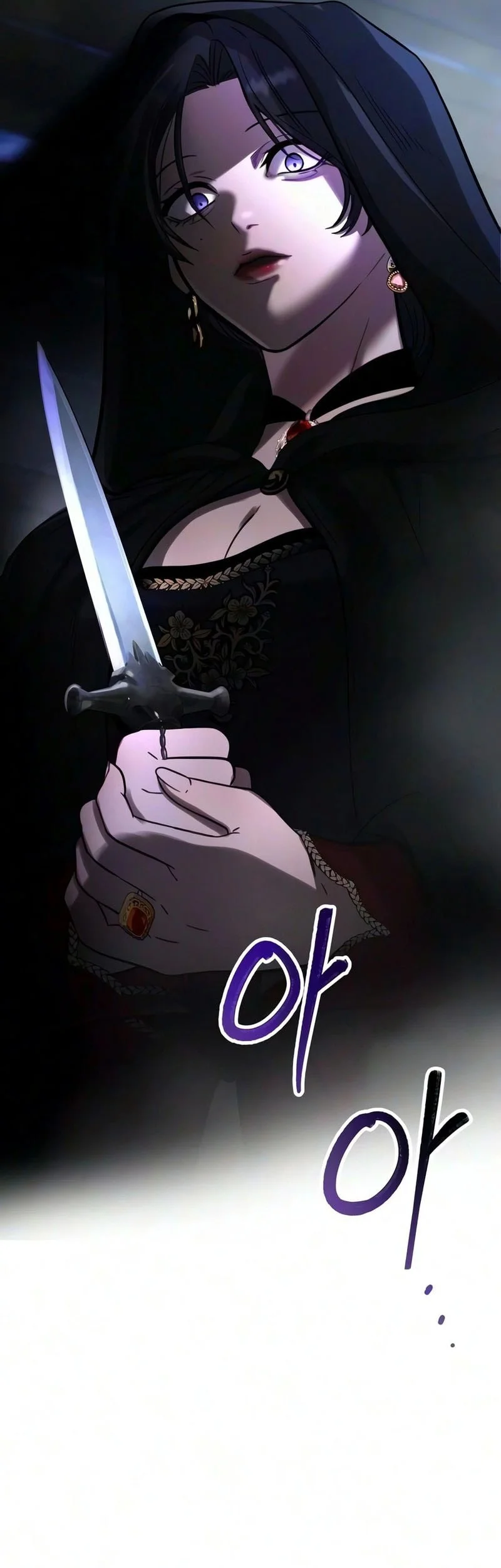 Immortal's Way Of Life Chapter 21 Gambar 14