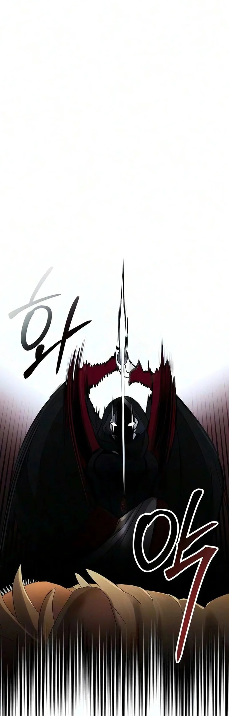 Immortal's Way Of Life Chapter 21 Gambar 15
