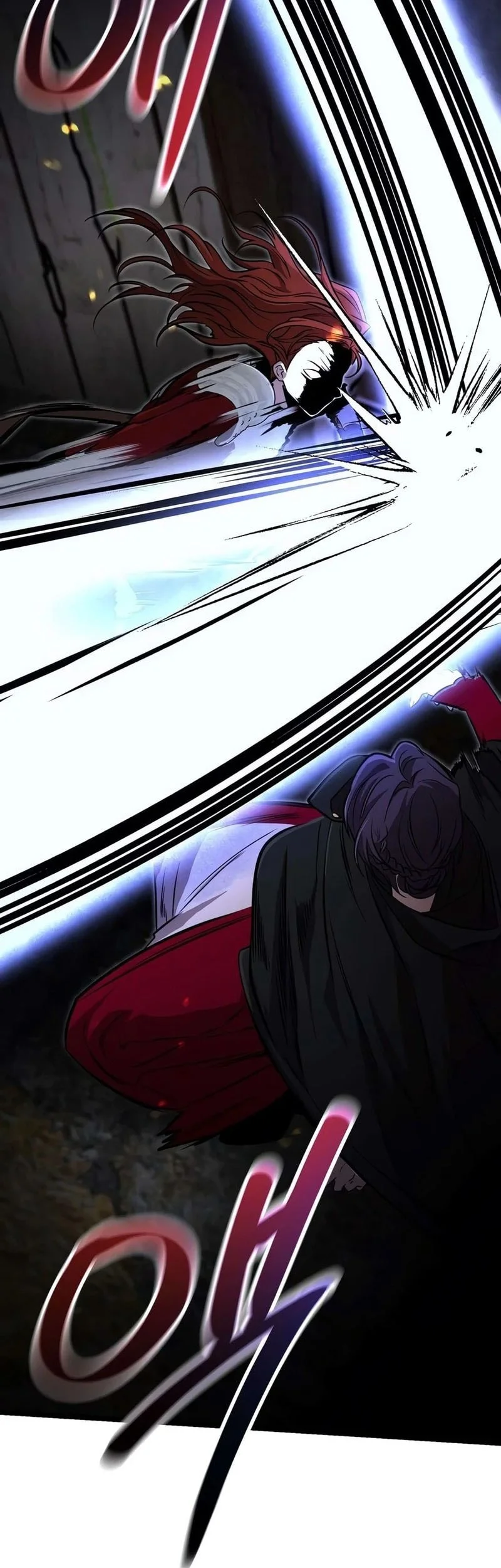 Immortal's Way Of Life Chapter 22 Gambar 12
