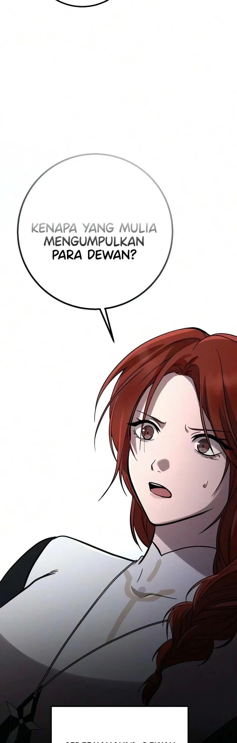 Immortal's Way Of Life Chapter 24 Gambar 12