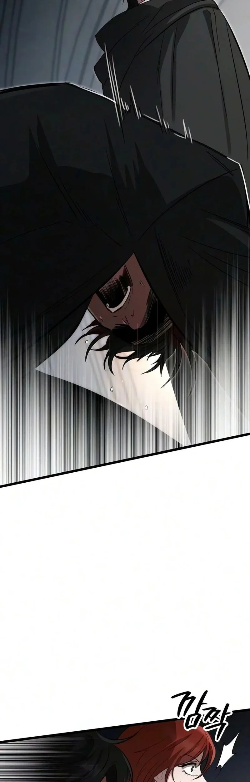 Immortal's Way Of Life Chapter 25 Gambar 12