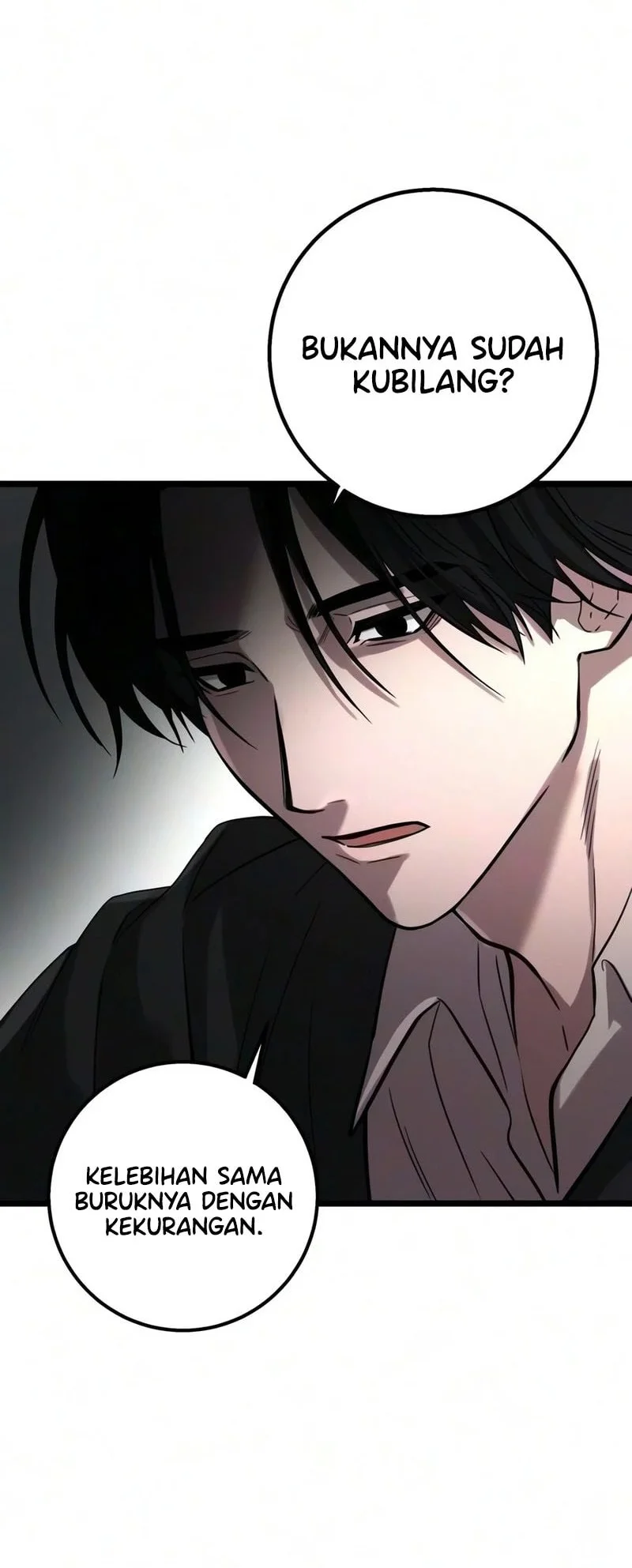 Immortal's Way Of Life Chapter 25 Gambar 14