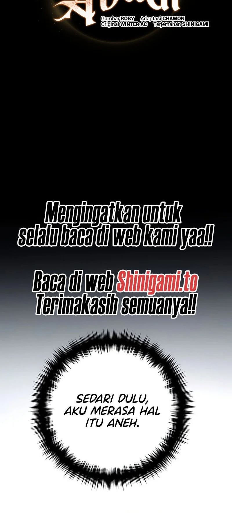 Immortal's Way Of Life Chapter 27 Gambar 14
