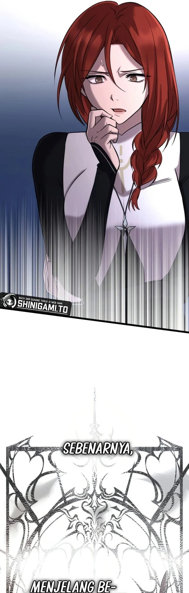 Immortal's Way Of Life Chapter 27 Gambar 15