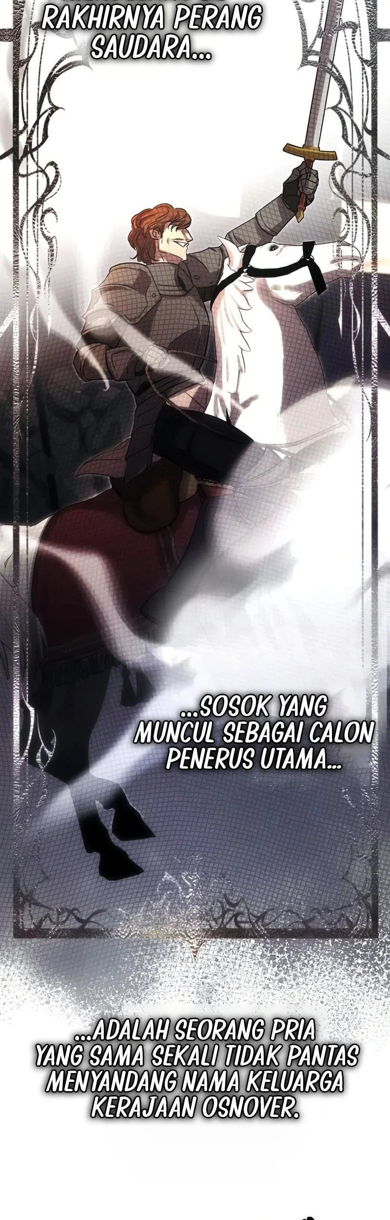 Immortal's Way Of Life Chapter 27 Gambar 16