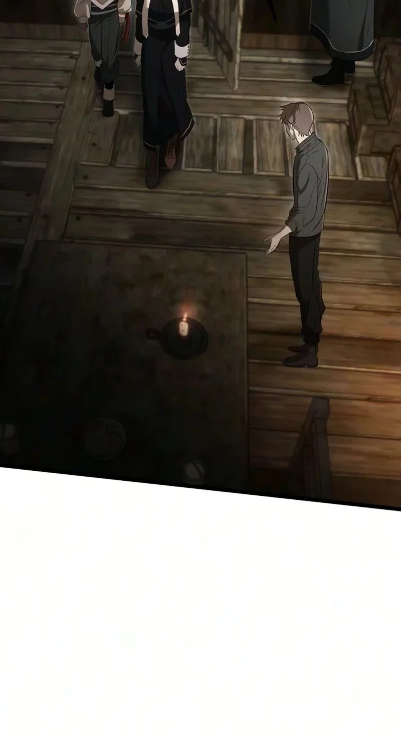 Immortal's Way Of Life Chapter 28 Gambar 10