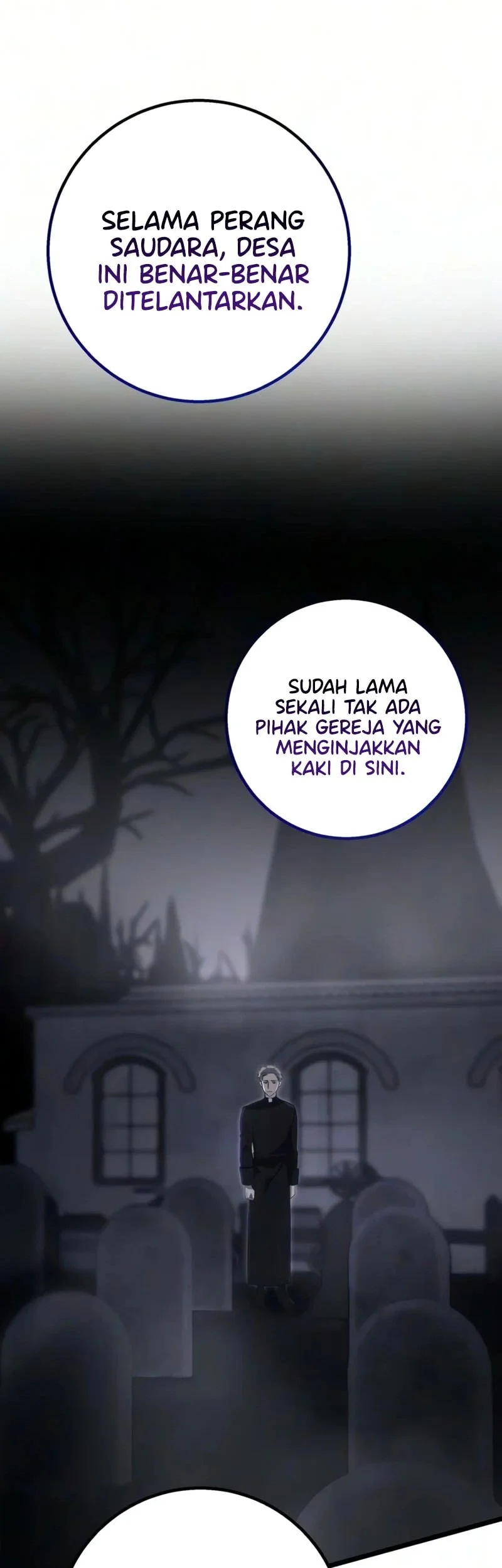 Immortal's Way Of Life Chapter 29 Gambar 13