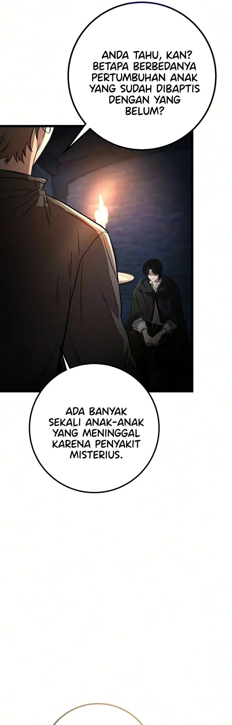Immortal's Way Of Life Chapter 29 Gambar 15
