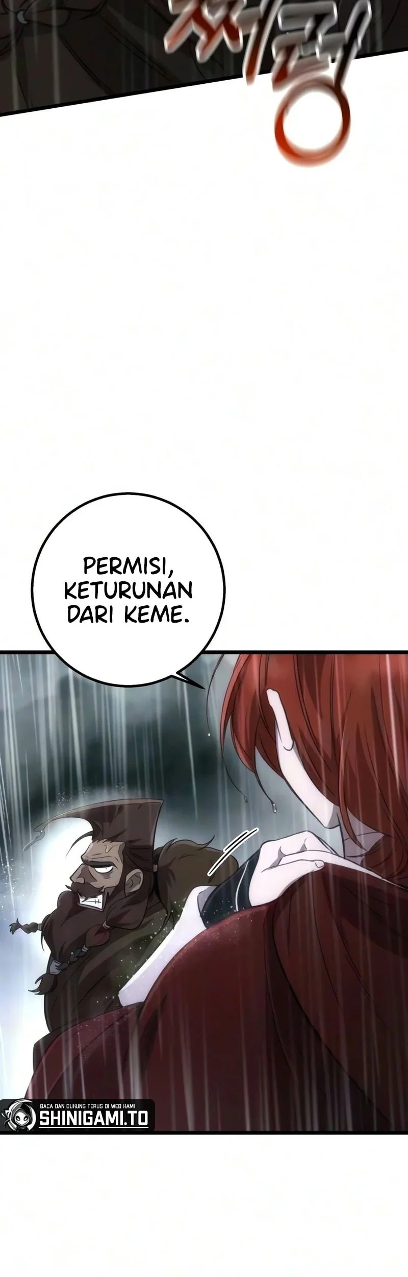 Immortal's Way Of Life Chapter 31 Gambar 15
