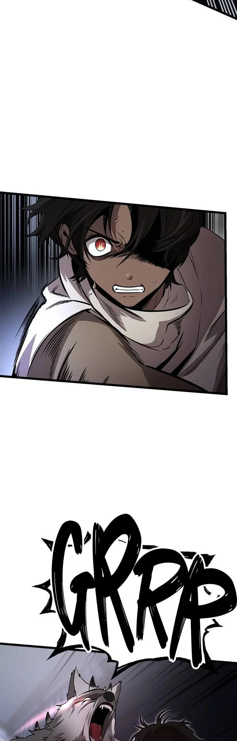 Immortal's Way Of Life Chapter 33 Gambar 11