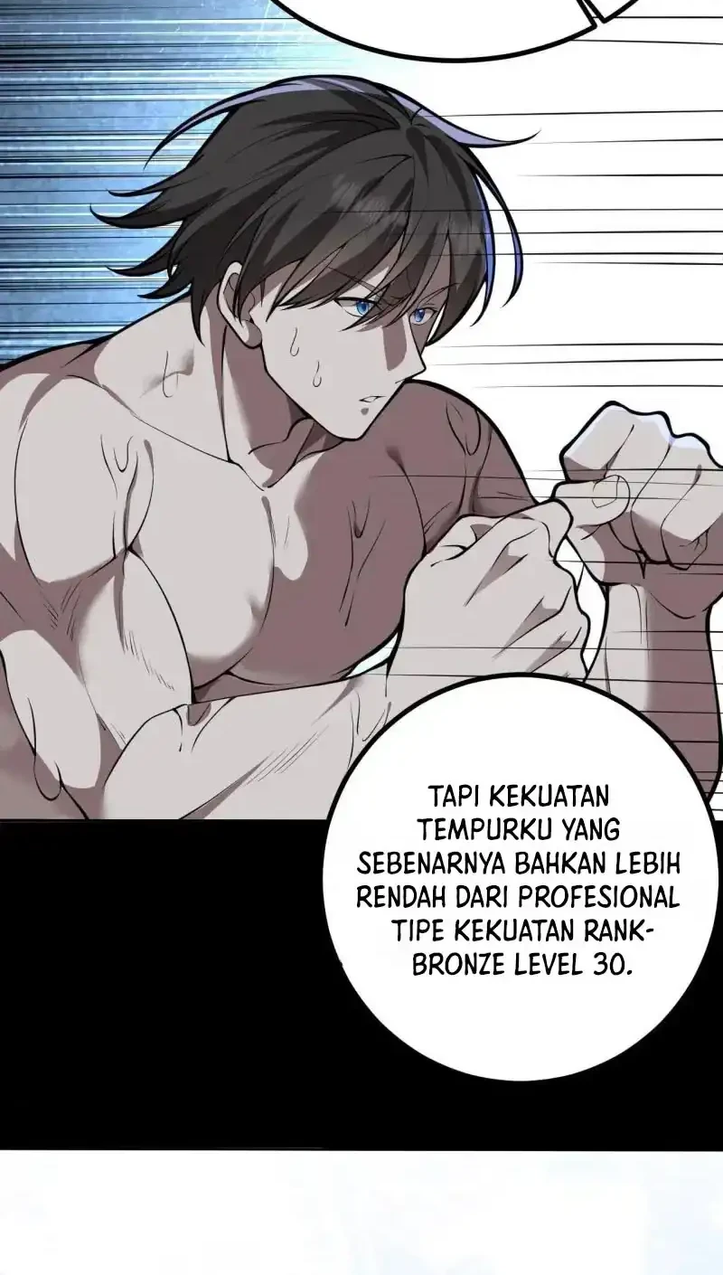 Immortal Simulator: Cultivating in Secret Chapter 1 - Halaman 13