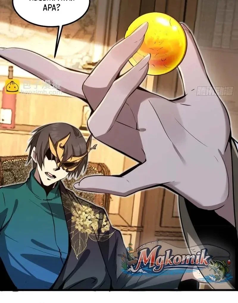 Immortal Simulator: Cultivating in Secret Chapter 19 Gambar 12