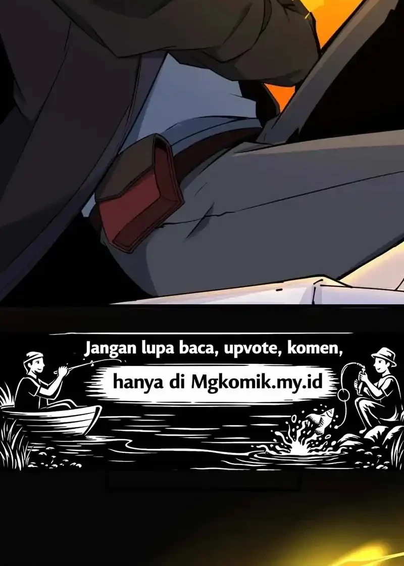 Immortal Simulator: Cultivating in Secret Chapter 33 Gambar 12