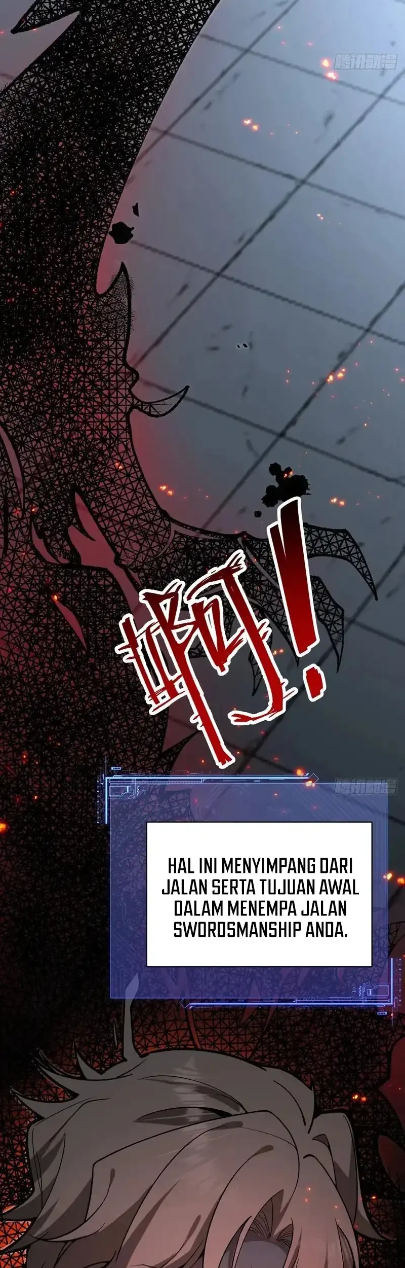 Immortal Simulator: Cultivating in Secret Chapter 35 Gambar 11