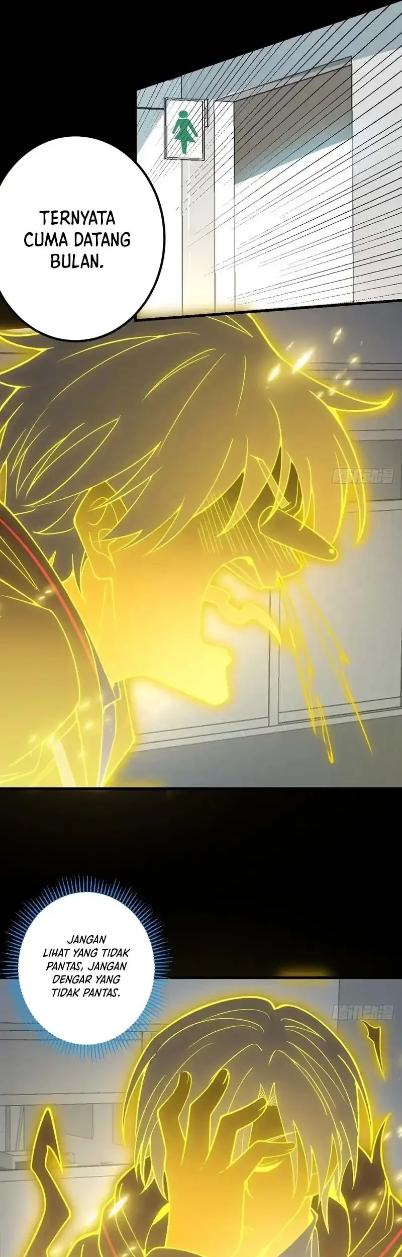 Immortal Simulator: Cultivating in Secret Chapter 39 Gambar 9