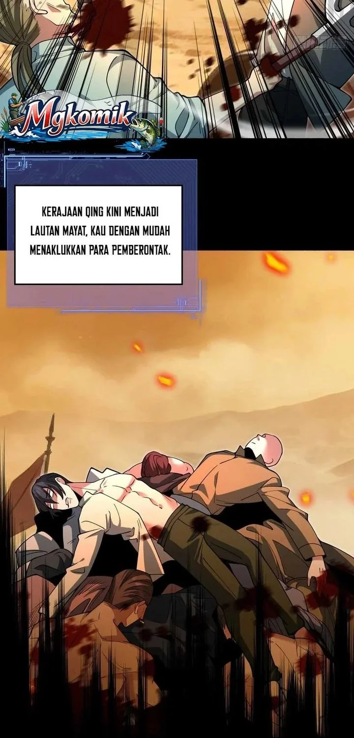 Immortal Simulator: Cultivating in Secret Chapter 42 - Halaman 11