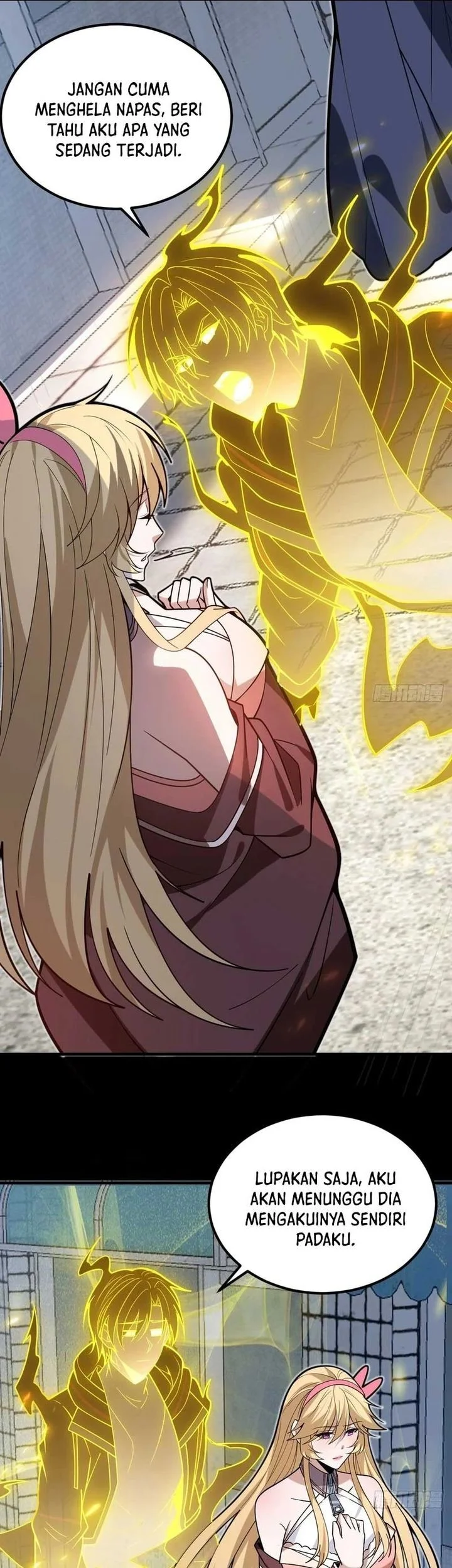 Immortal Simulator: Cultivating in Secret Chapter 43 Gambar 10