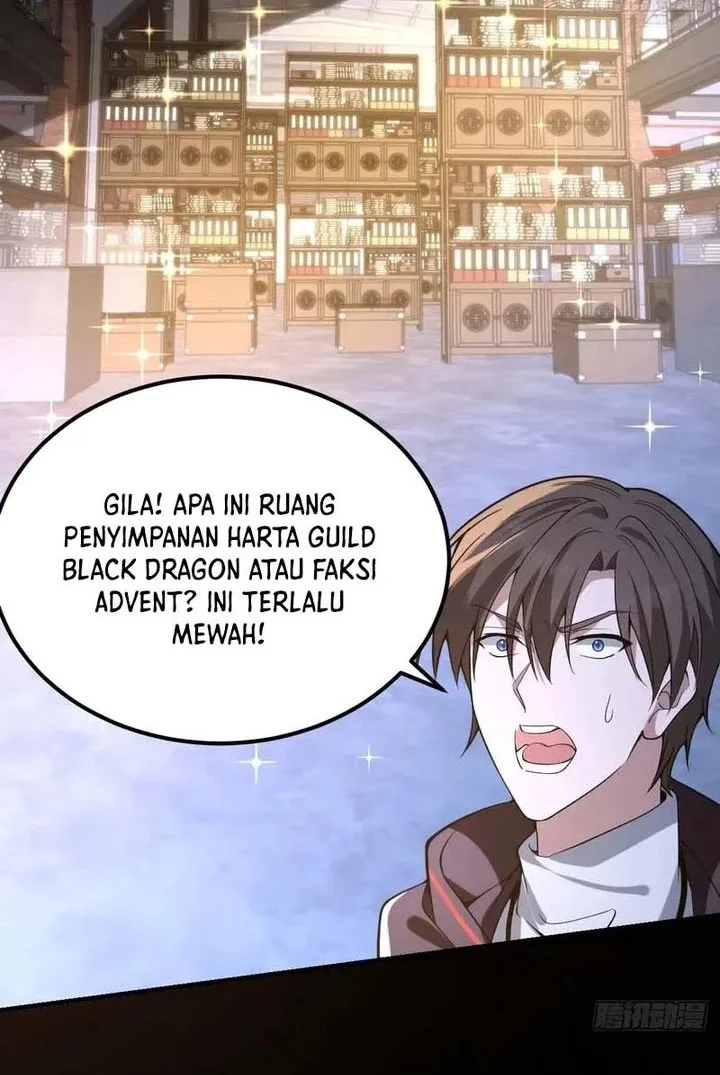 Immortal Simulator: Cultivating in Secret Chapter 44 Gambar 8