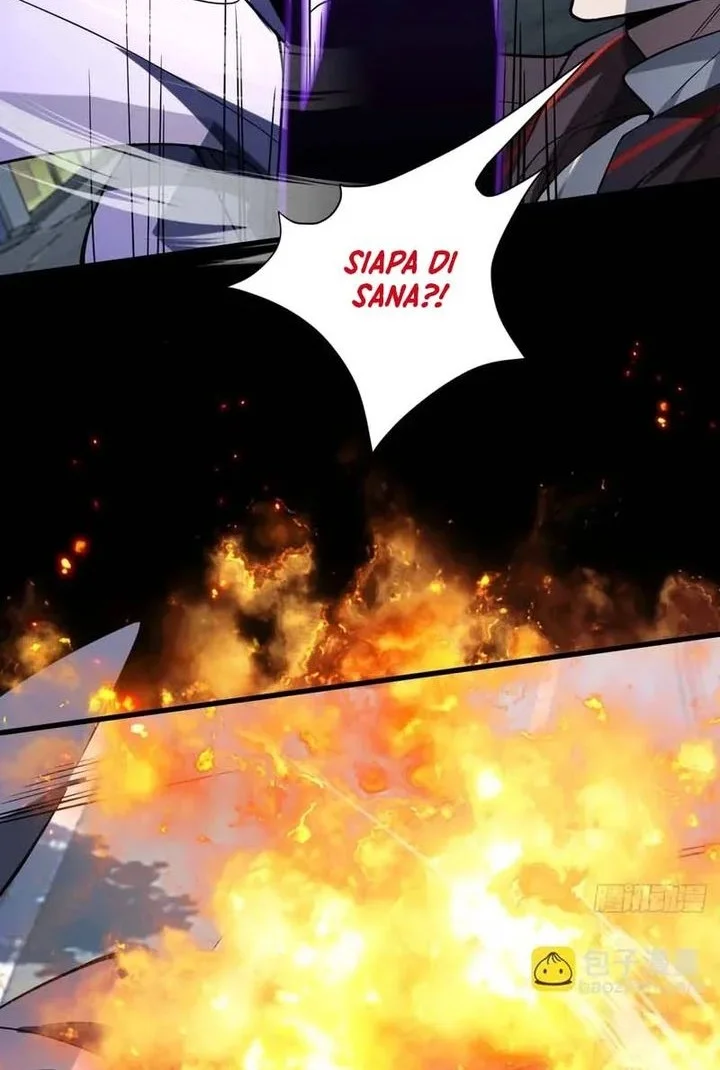 Immortal Simulator: Cultivating in Secret Chapter 45 Gambar 8
