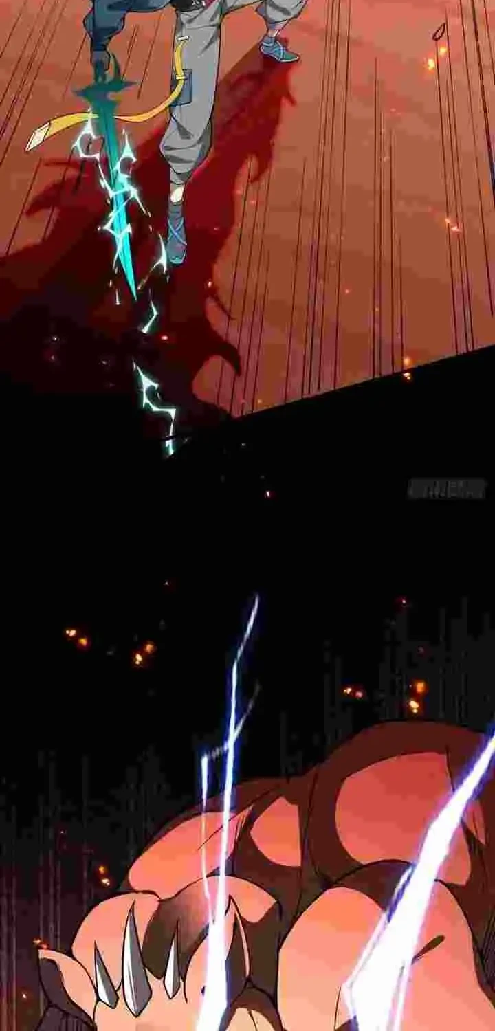 Immortal Simulator: Cultivating in Secret Chapter 46 Gambar 8