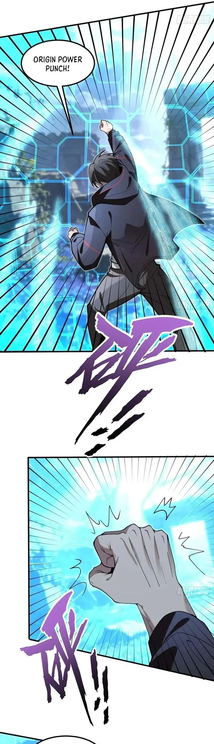 Immortal Simulator: Cultivating in Secret Chapter 54 Gambar 9