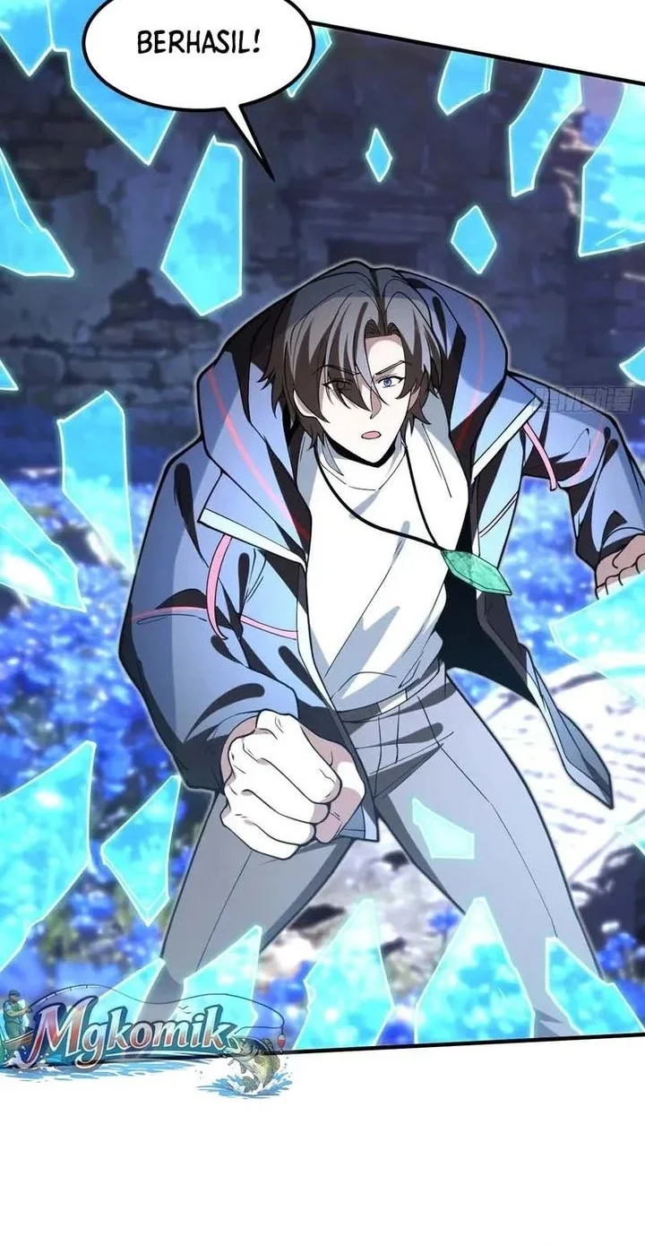 Immortal Simulator: Cultivating in Secret Chapter 54 Gambar 10