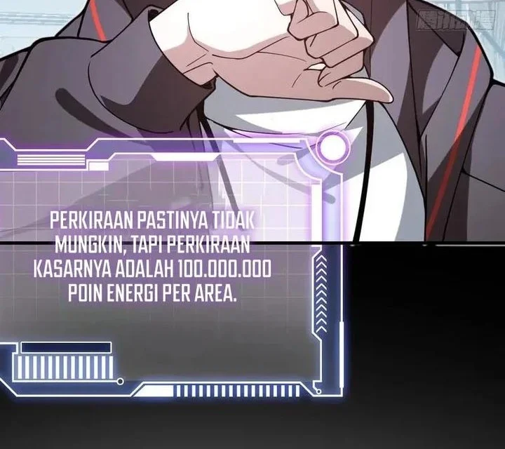 Immortal Simulator: Cultivating in Secret Chapter 55 Gambar 10