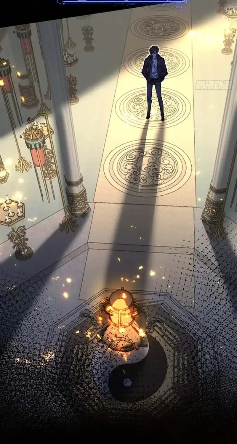 Immortal Simulator: Cultivating in Secret Chapter 59 Gambar 8