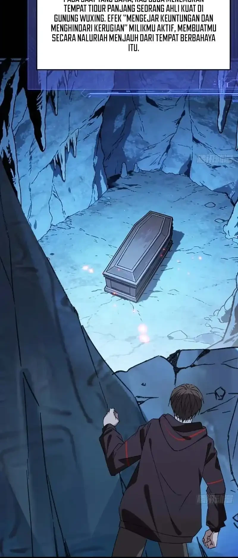 Immortal Simulator: Cultivating in Secret Chapter 60 Gambar 10
