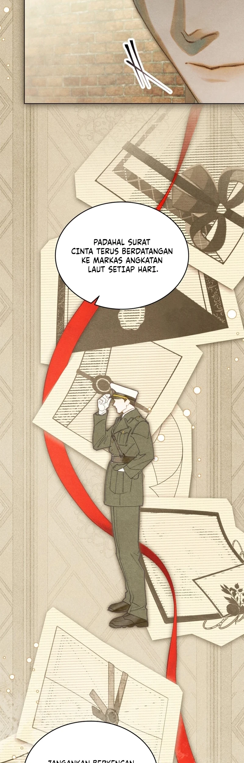 In the Garden of May Chapter 1 Gambar 8