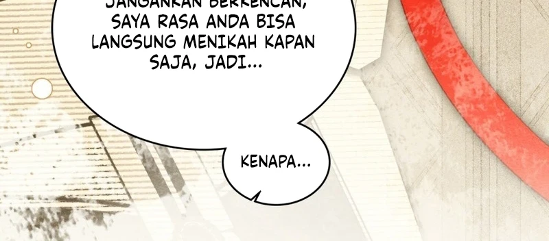 In the Garden of May Chapter 1 Gambar 9