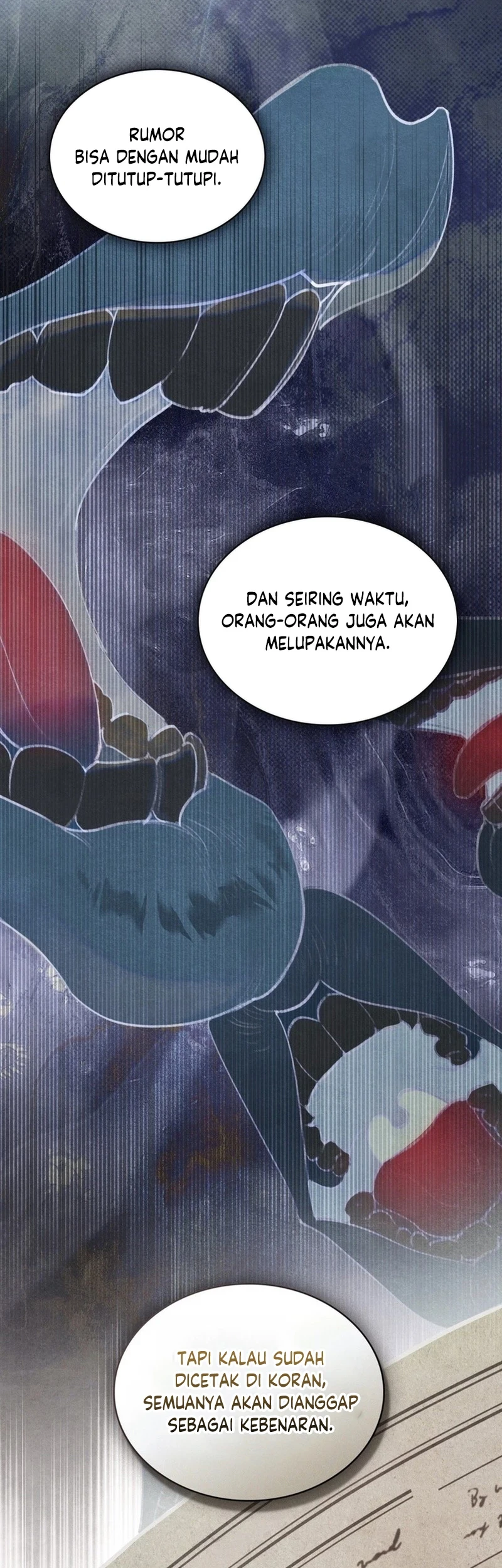 In the Garden of May Chapter 11 Gambar 8