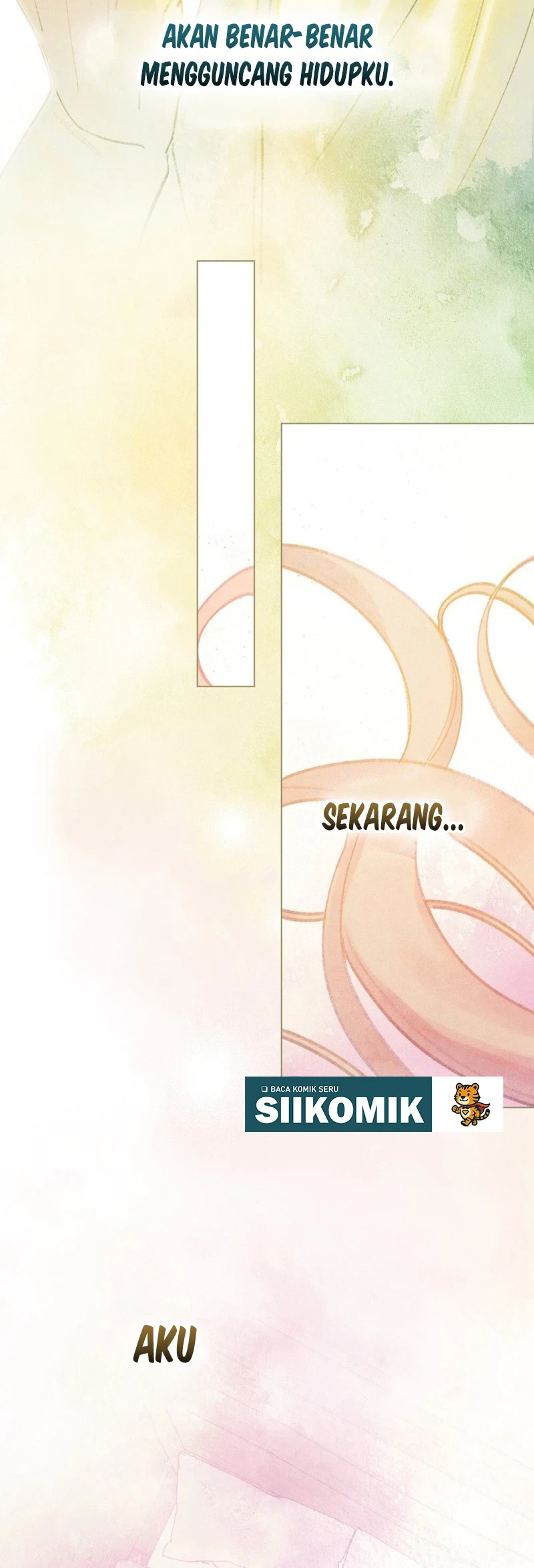 In the Garden of May Chapter 12 Gambar 8