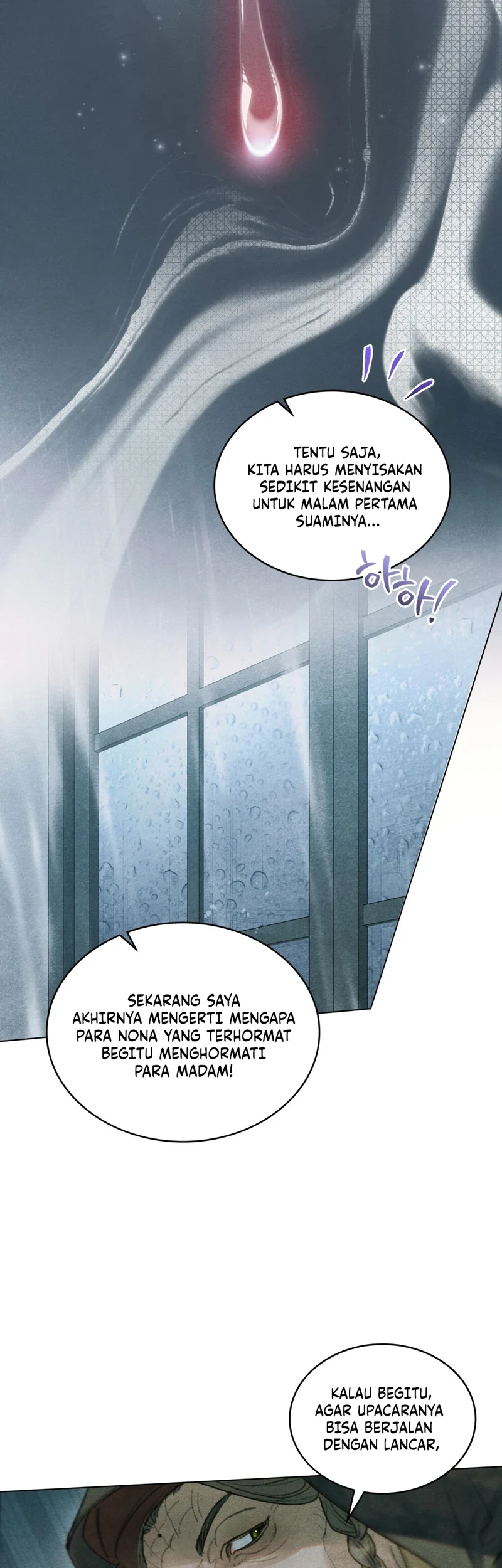 In the Garden of May Chapter 14 Gambar 7